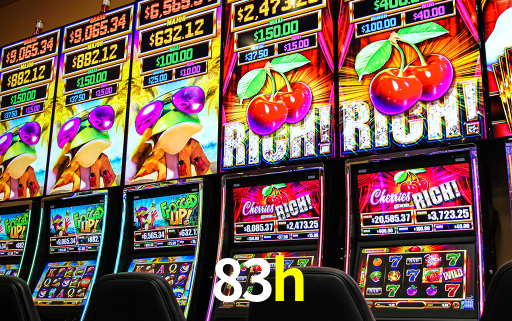 Premium Interface 83h