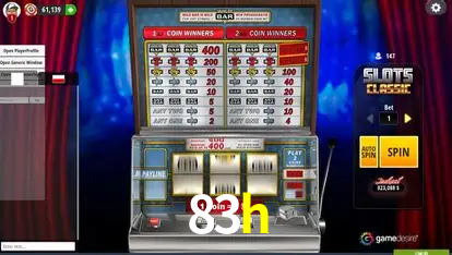 Weekend Specials 83h